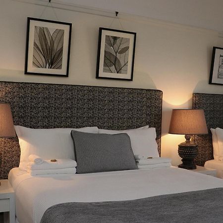 Edward Lodge New Fam Brisbane Bagian luar foto
