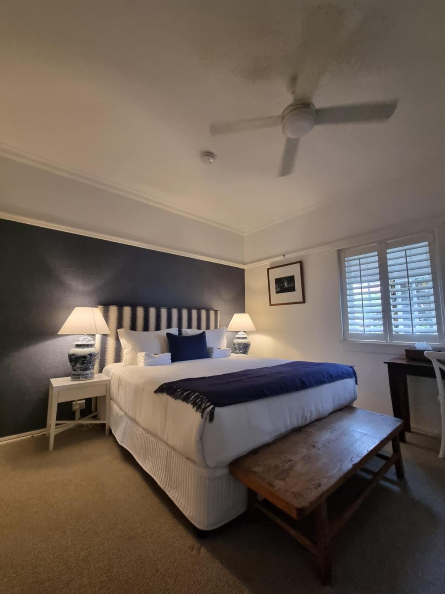 Edward Lodge New Fam Brisbane Bagian luar foto