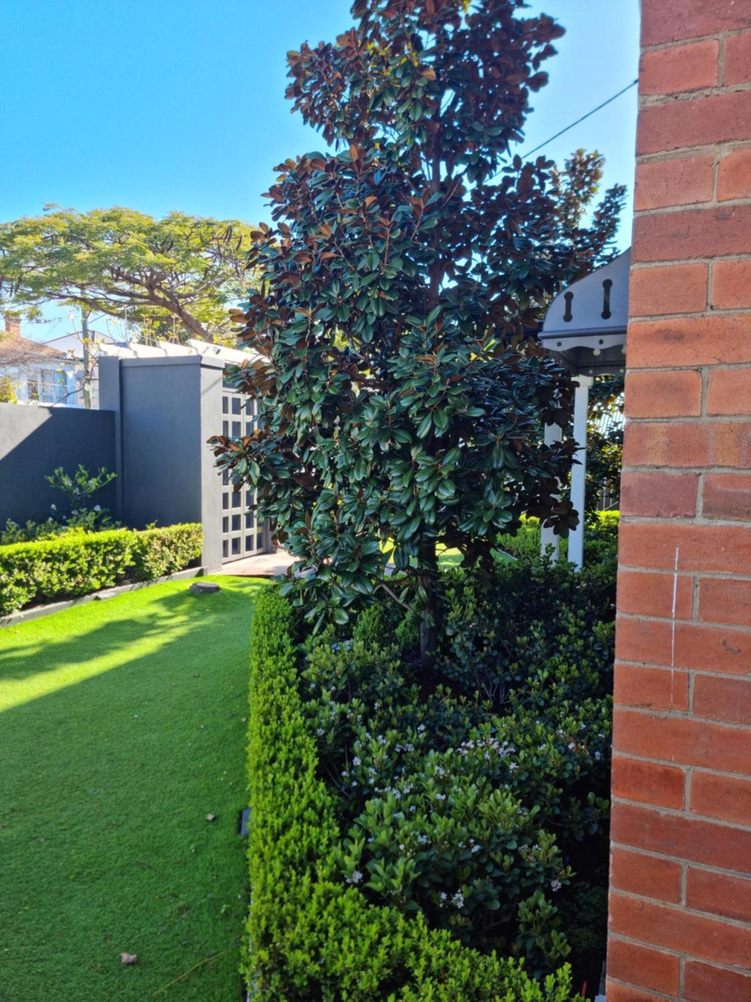 Edward Lodge New Fam Brisbane Bagian luar foto
