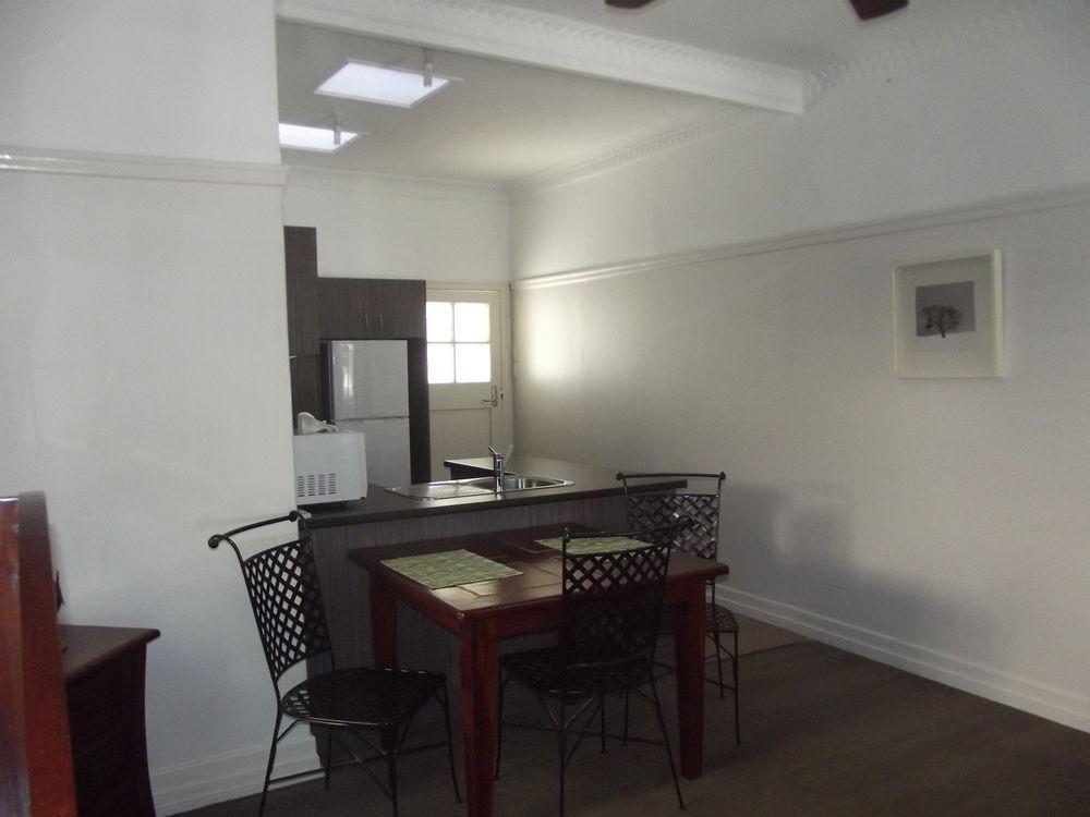 Edward Lodge New Fam Brisbane Bagian luar foto