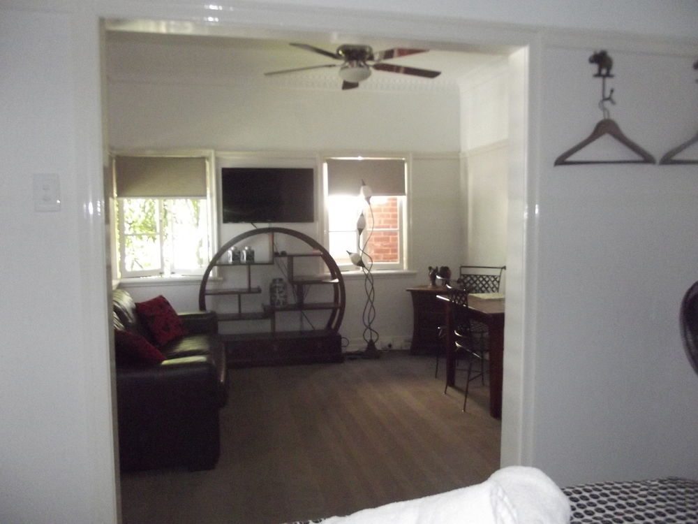 Edward Lodge New Fam Brisbane Bagian luar foto